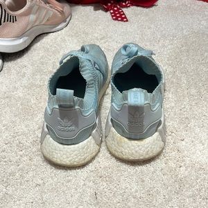 Adidas ulta boost size 8 woman’s